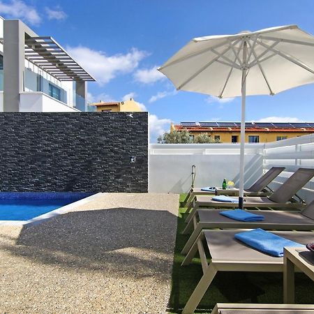 Villa Mey Protaras Dış mekan fotoğraf