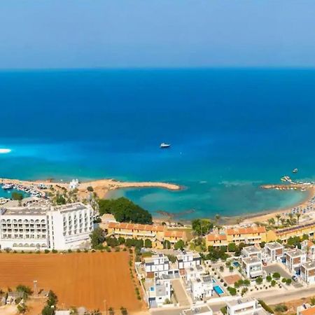 Villa Mey Protaras Dış mekan fotoğraf
