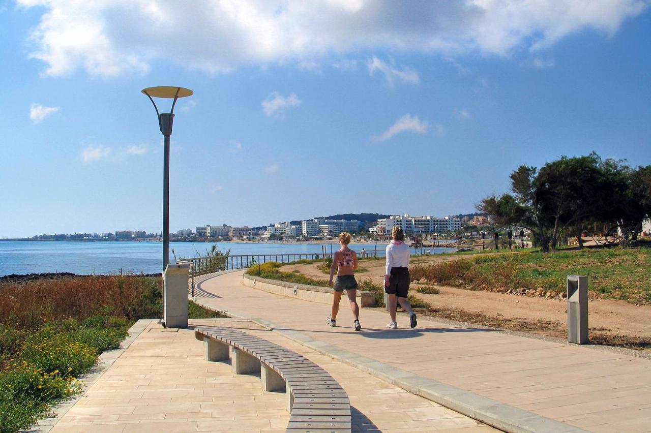 Villa Mey Protaras Dış mekan fotoğraf