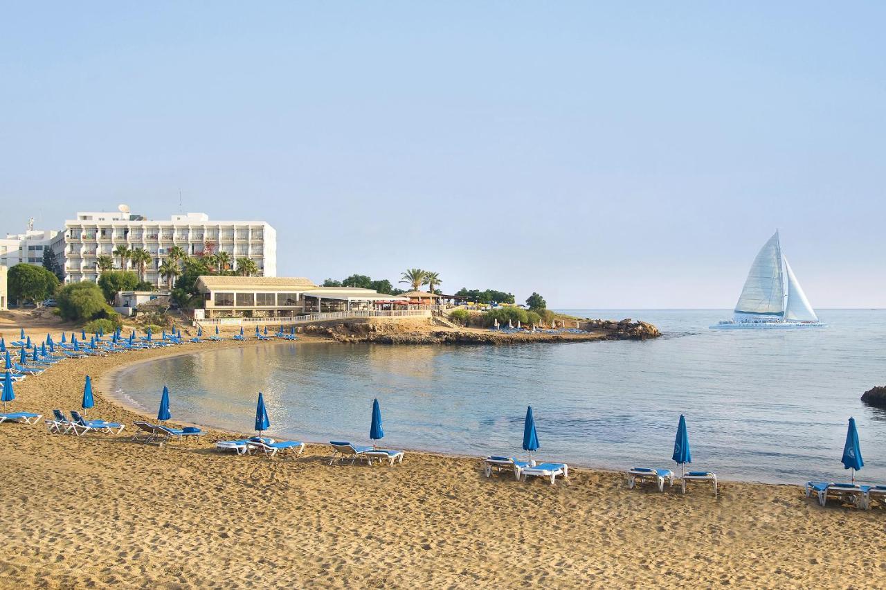 Villa Mey Protaras Dış mekan fotoğraf