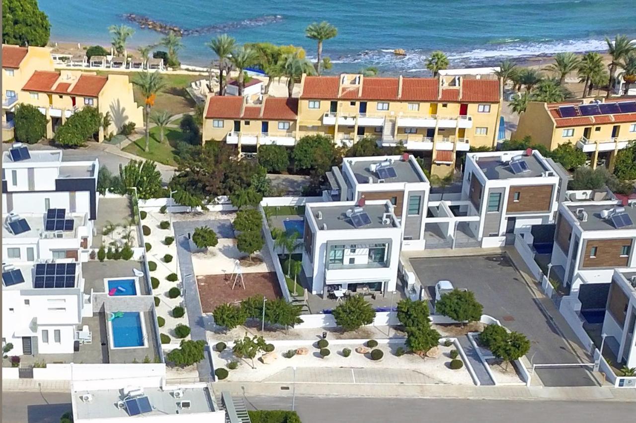 Villa Mey Protaras Dış mekan fotoğraf
