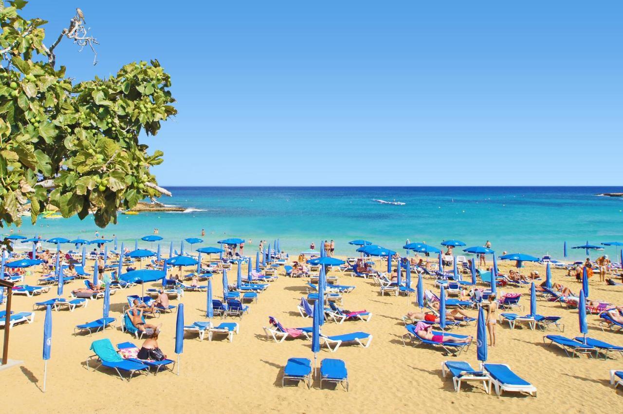 Villa Mey Protaras Dış mekan fotoğraf