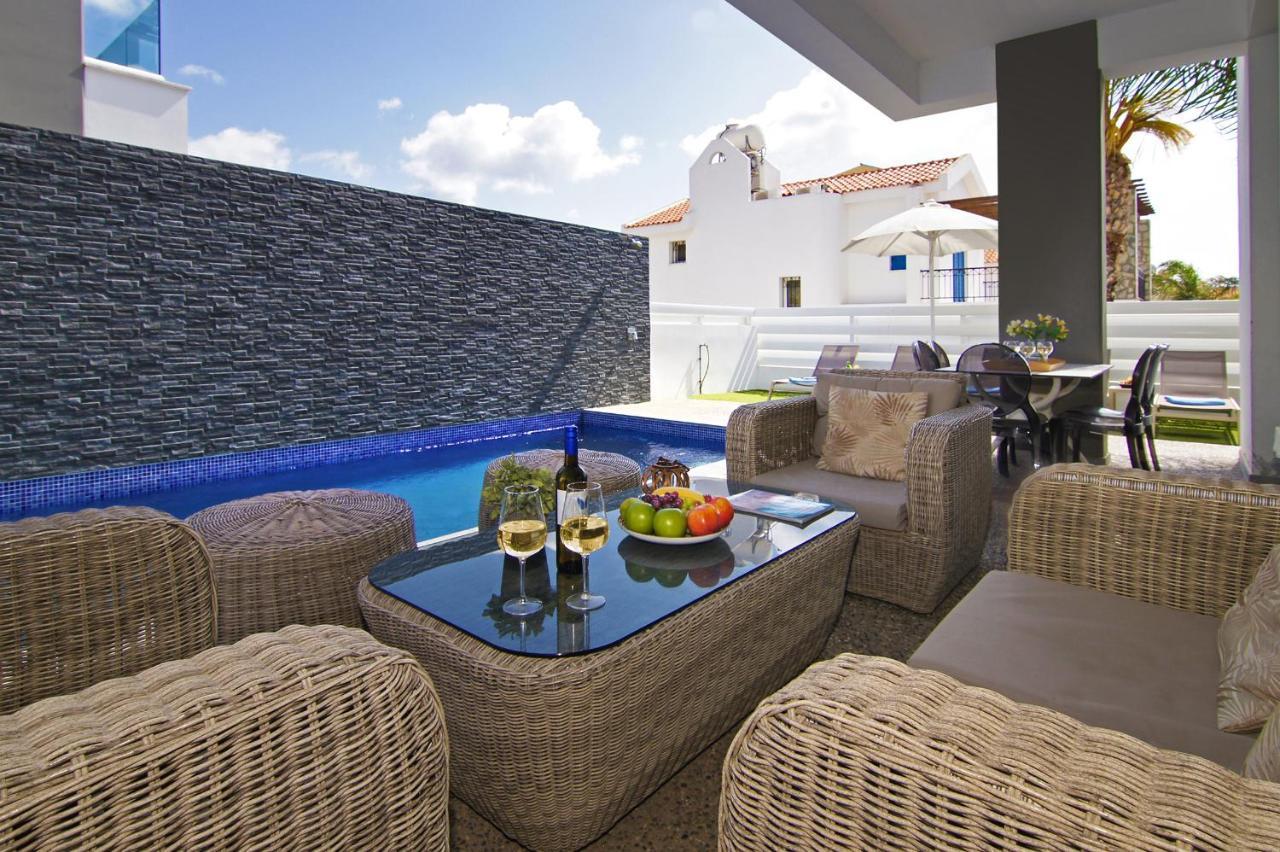 Villa Mey Protaras Dış mekan fotoğraf