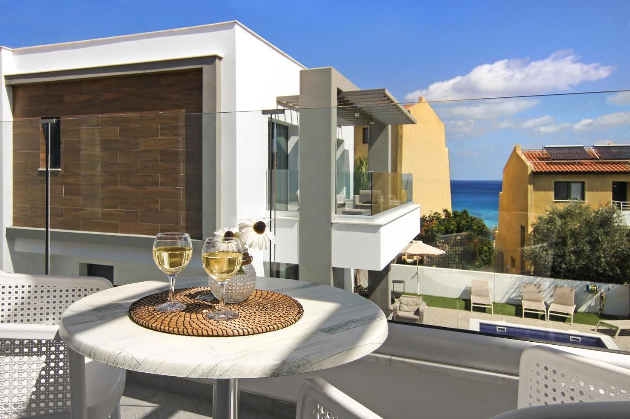 Villa Mey Protaras Dış mekan fotoğraf