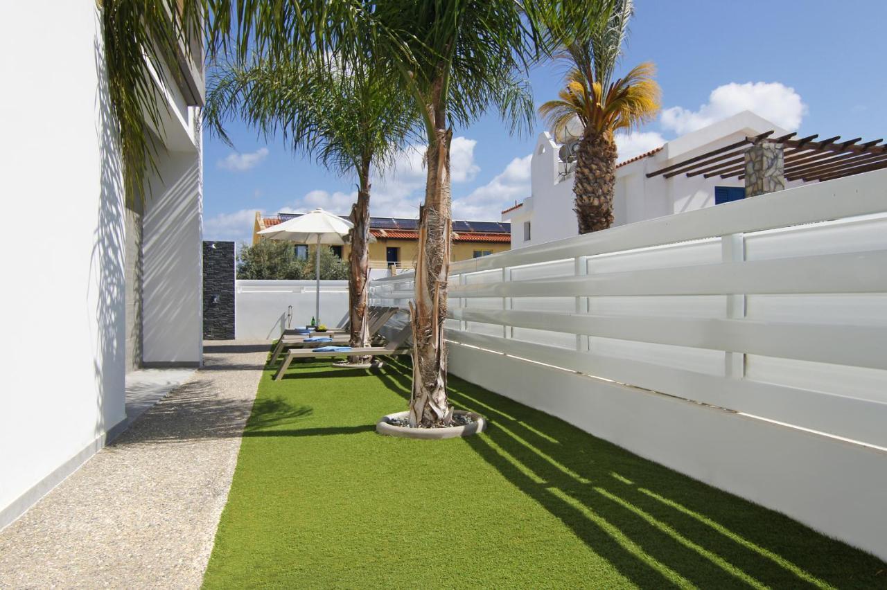Villa Mey Protaras Dış mekan fotoğraf