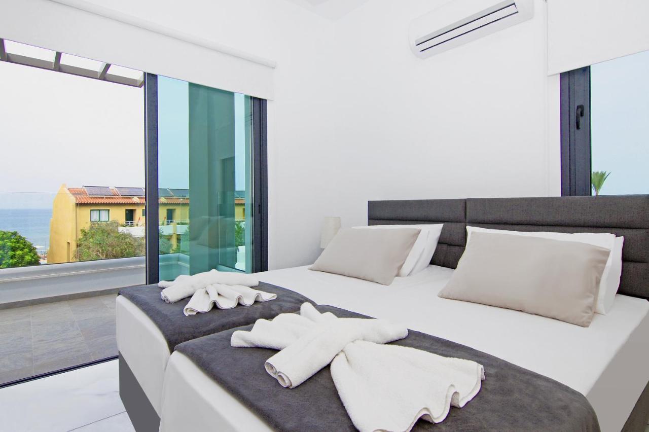 Villa Mey Protaras Dış mekan fotoğraf