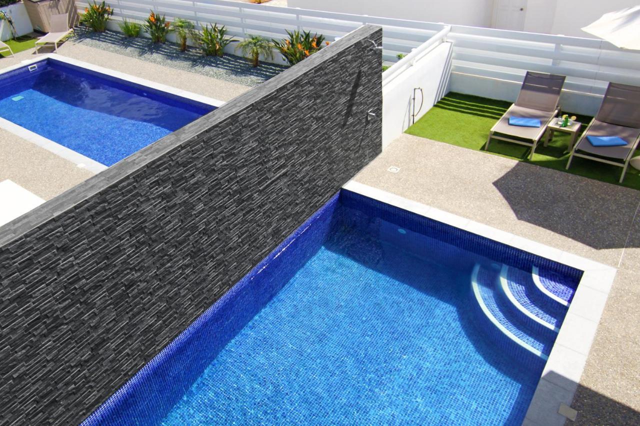 Villa Mey Protaras Dış mekan fotoğraf